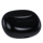 Happy Plugs Joy Pro bezprzewodowe słuchawki douszne z ANC black HAPL232613 - 1289585 - zdjęcie 3